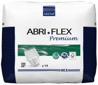 Abri-Flex Premium M3 купить в Новокузнецке
