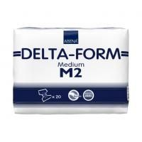 Delta-Form Подгузники для взрослых M2 купить в Новокузнецке
