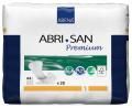 abri-san premium прокладки урологические (легкая и средняя степень недержания). Доставка в Новокузнецке.
