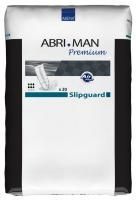 Мужские урологические прокладки Abri-Man Slipguard, 900 мл купить в Новокузнецке
