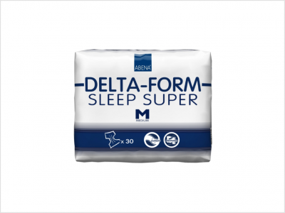 Delta-Form Sleep Super размер M купить оптом в Новокузнецке
