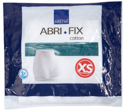 Фиксирующее белье Abri-Fix Cotton XS купить оптом в Новокузнецке
