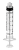 Шприц трёхкомпонентный Омнификс  5 мл Люэр игла 0,7x30 мм — 100 шт/уп купить в Новокузнецке