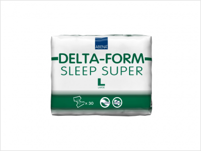 Delta-Form Sleep Super размер L купить оптом в Новокузнецке
