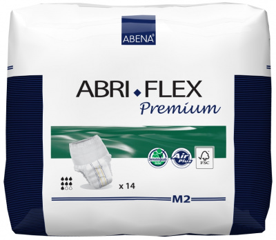 Abri-Flex Premium M2 купить оптом в Новокузнецке
