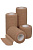 WUXI Лента когезивная эластичная (бандаж) размер: 12,0 см. х 4,5 м. купить в Новокузнецке