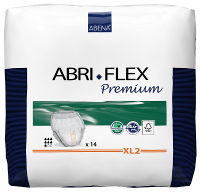 Abri-Flex Premium XL2 купить оптом в Новокузнецке
