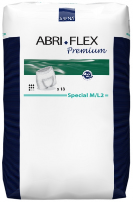 Abri-Flex Premium Special M/L2 купить оптом в Новокузнецке
