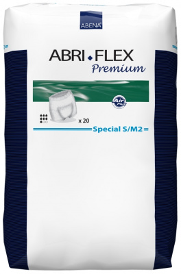 Abri-Flex Premium Special S/M2 купить оптом в Новокузнецке
