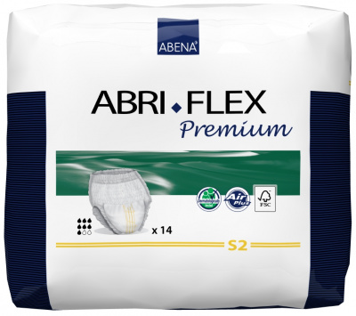 Abri-Flex Premium S2 купить оптом в Новокузнецке
