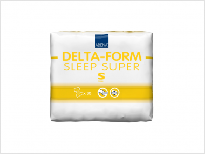 Delta-Form Sleep Super размер S купить оптом в Новокузнецке
