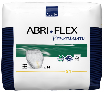 Abri-Flex Premium S1 купить оптом в Новокузнецке
